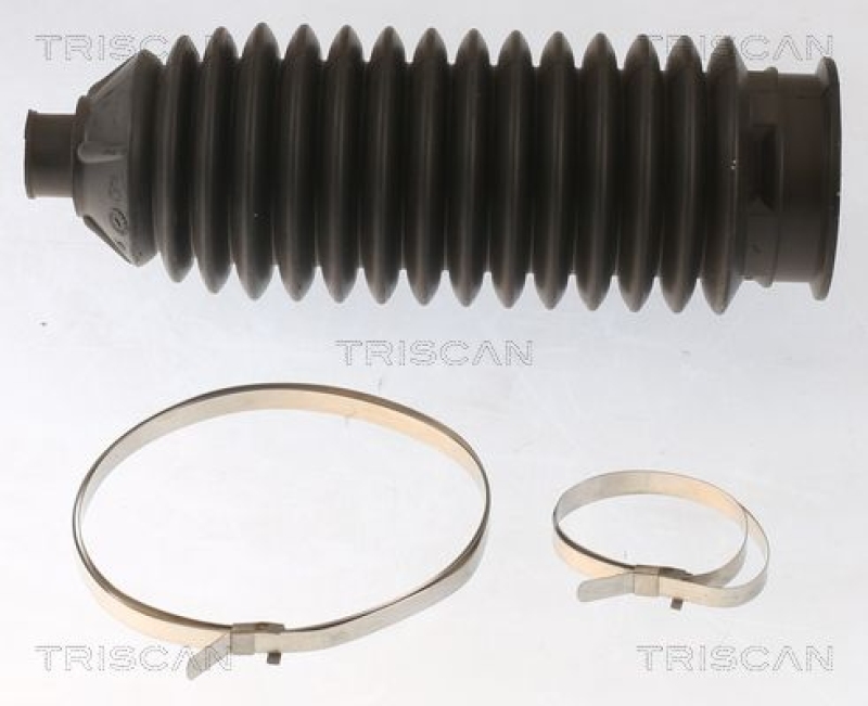 TRISCAN Bellow Kit, steering