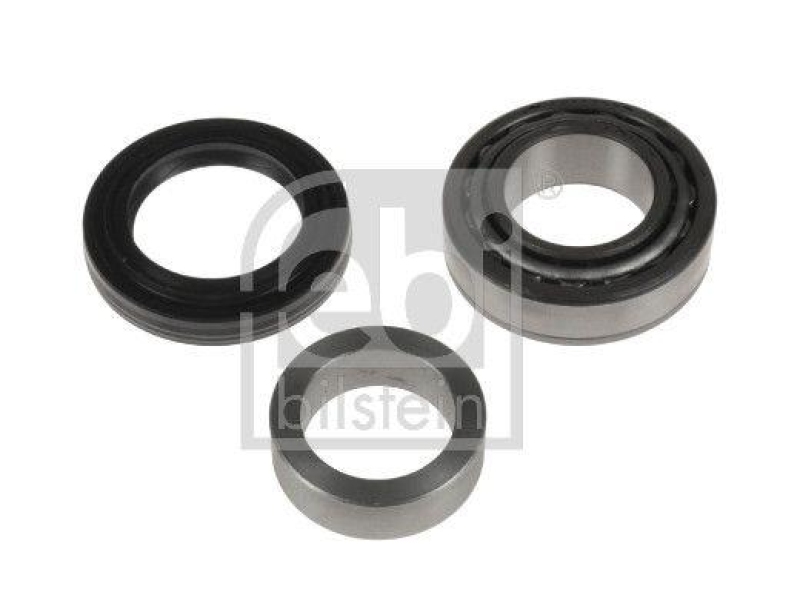 FEBI BILSTEIN Radlagersatz 175602