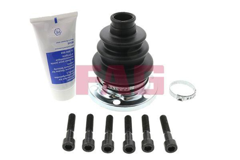 Schaeffler FAG Faltenbalgsatz, Antriebswelle 772 0175 30