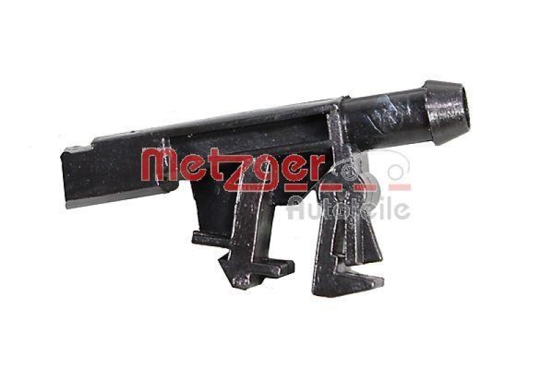 METZGER Washer Fluid Jet, window cleaning GREENPARTS
