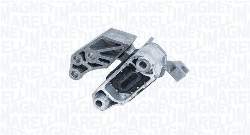 MAGNETI MARELLI Holder, engine mounting system