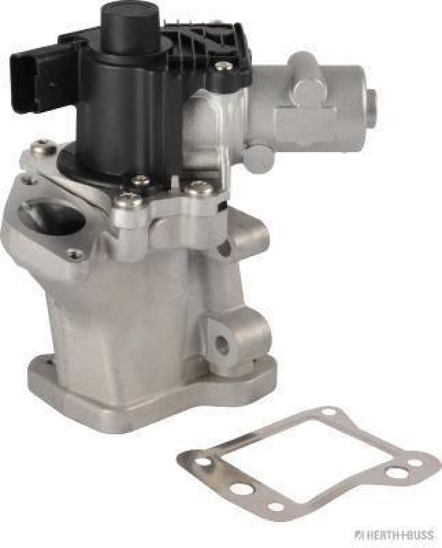 HERTH+BUSS ELPARTS EGR Valve