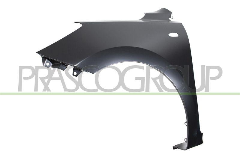 PRASCO Wing