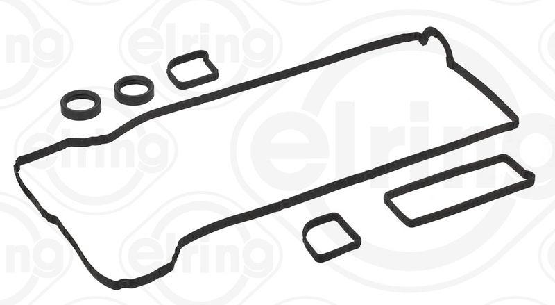 ELRING Gasket Set, cylinder head cover