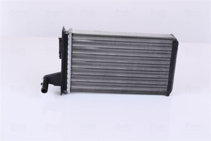 NISSENS Heat Exchanger, interior heating ** FIRST FIT **