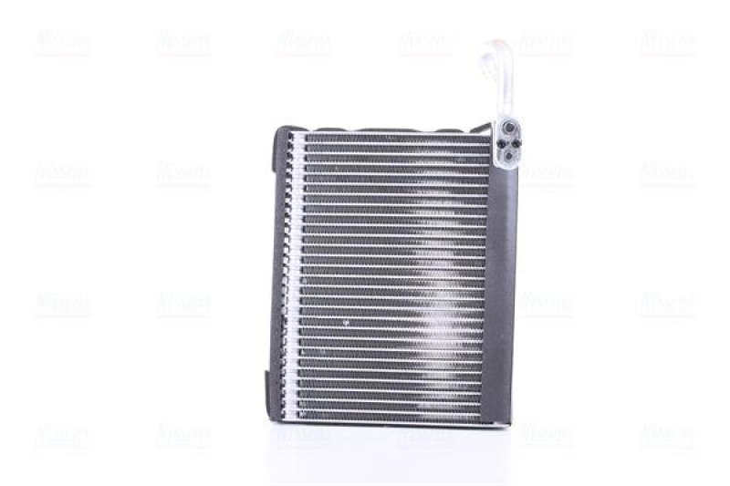 NISSENS Evaporator, air conditioning