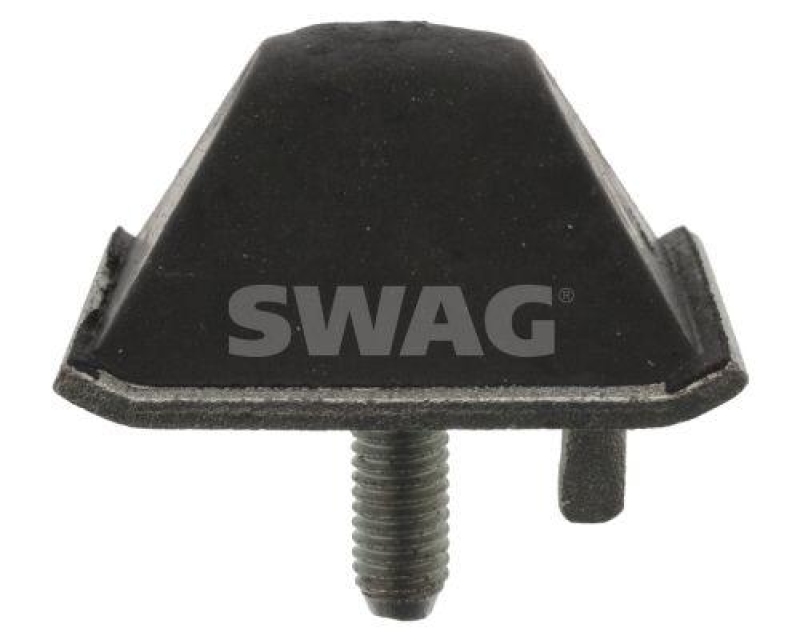 SWAG Mounting, engine