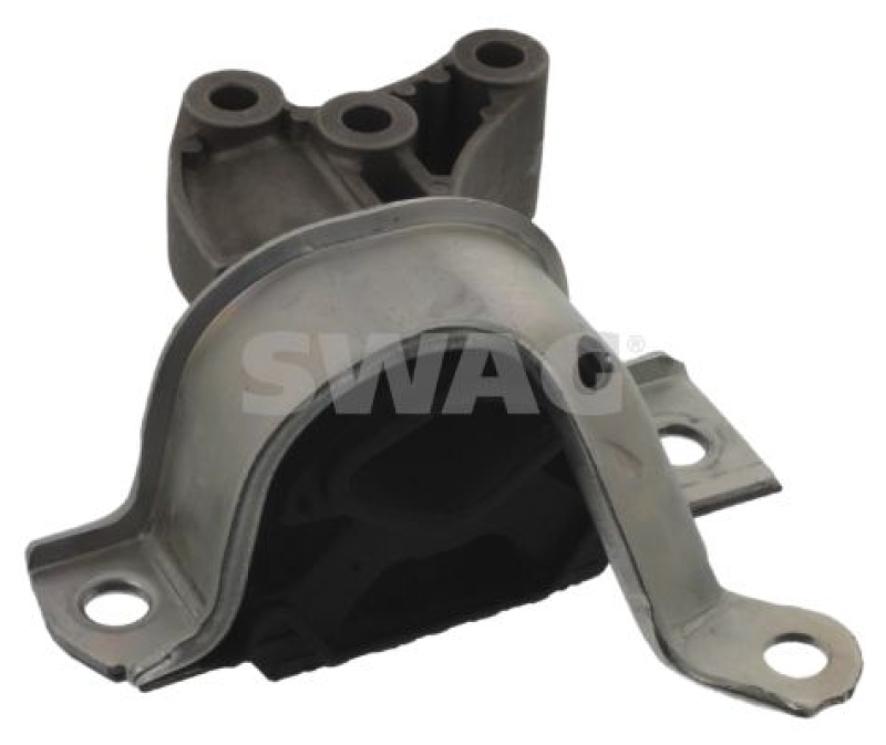 SWAG Mounting, automatic transmission