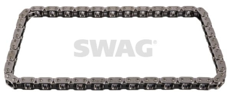 SWAG Chain, oil pump drive