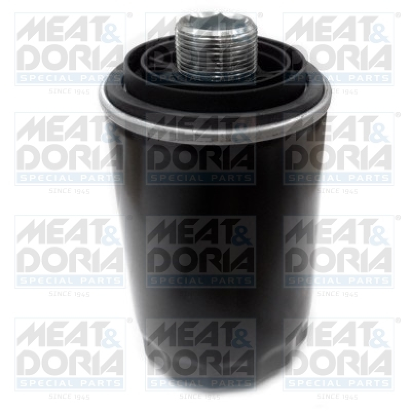 MEAT & DORIA Ölfilter