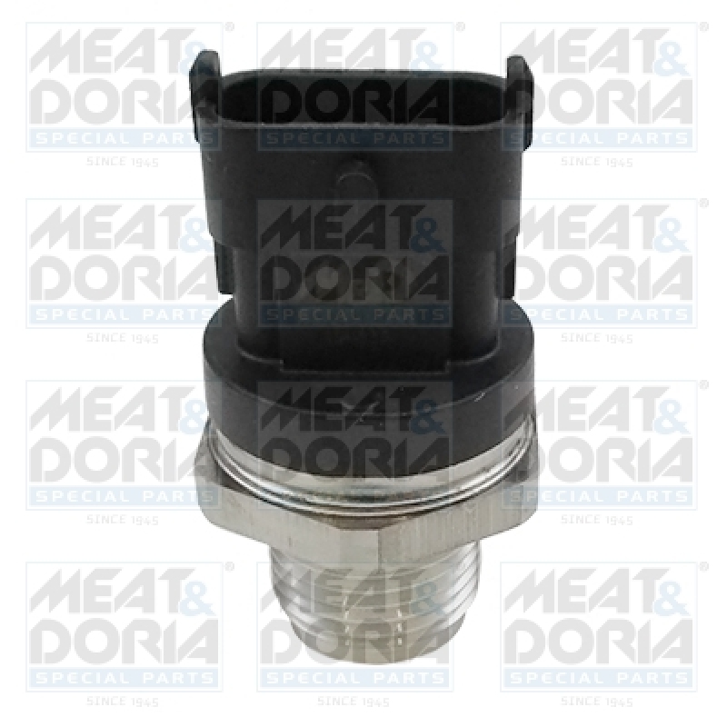 MEAT & DORIA Sensor, fuel pressure