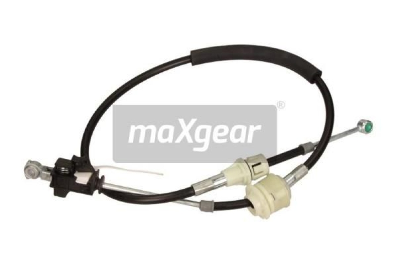 MAXGEAR Cable Pull, manual transmission