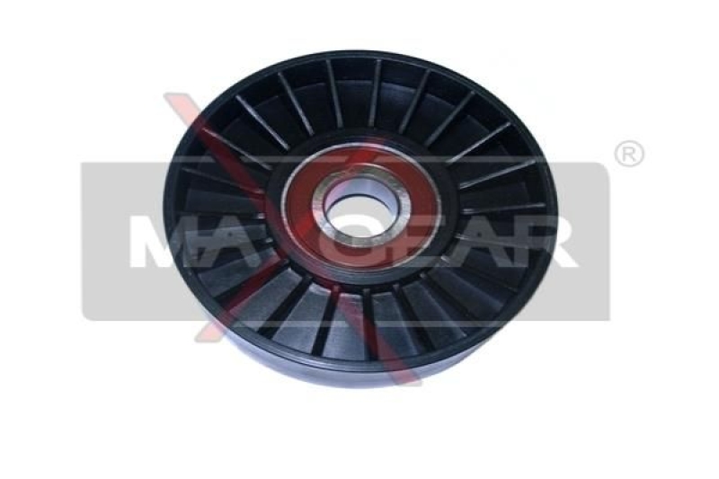 MAXGEAR Spannrolle, Keilrippenriemen