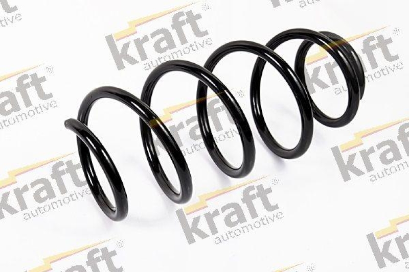 KRAFT AUTOMOTIVE Suspension Spring