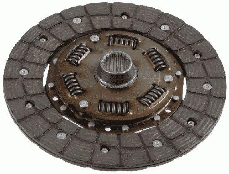 SACHS Clutch Disc