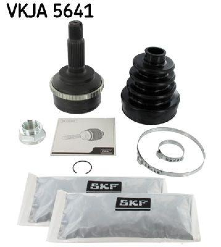 SKF Joint Kit, drive shaft