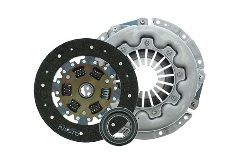 AISIN Kupplungssatz AISIN Clutch Kit (3P)