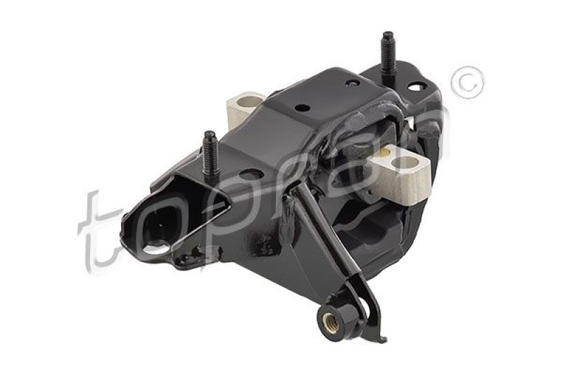 TOPRAN Mounting, automatic transmission