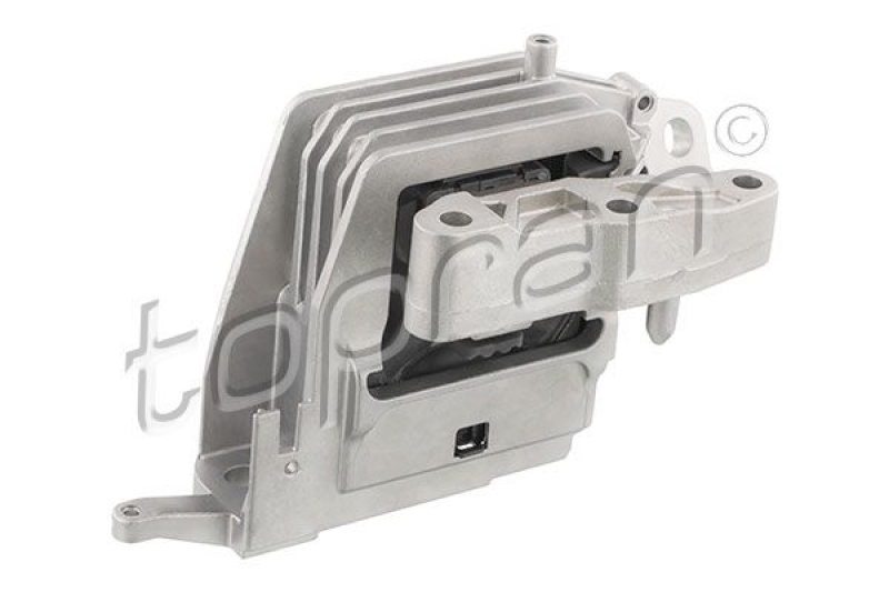 TOPRAN Mounting, engine