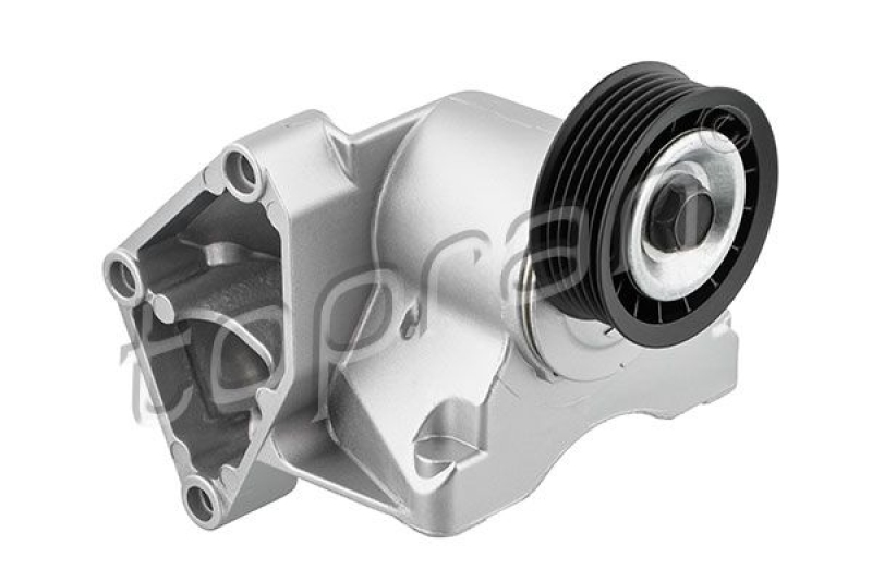 TOPRAN Riemenspanner, Keilrippenriemen PREMIUM BRAND 302411
