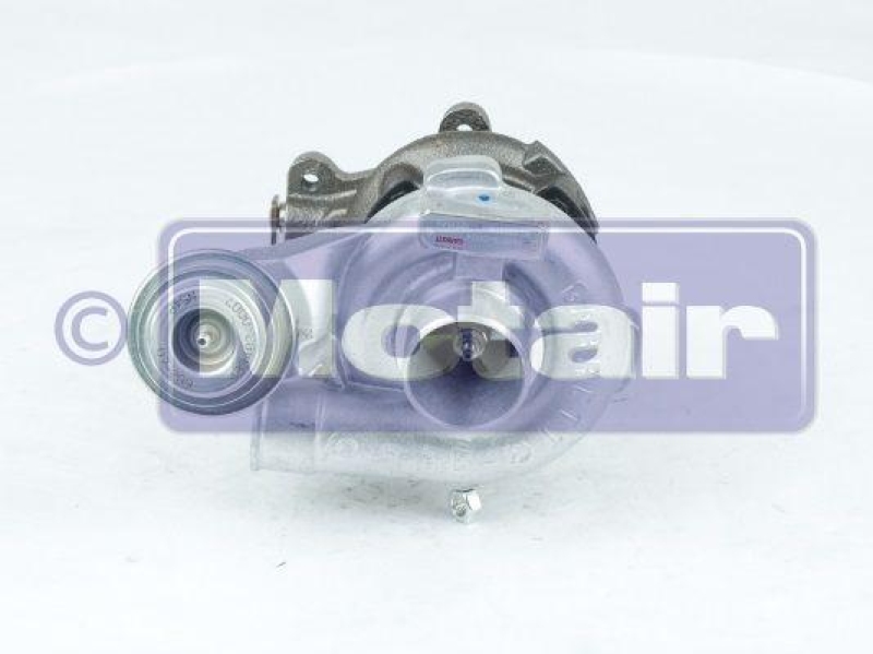 MOTAIR TURBO Lader, Aufladung Garrett Turbo NEU