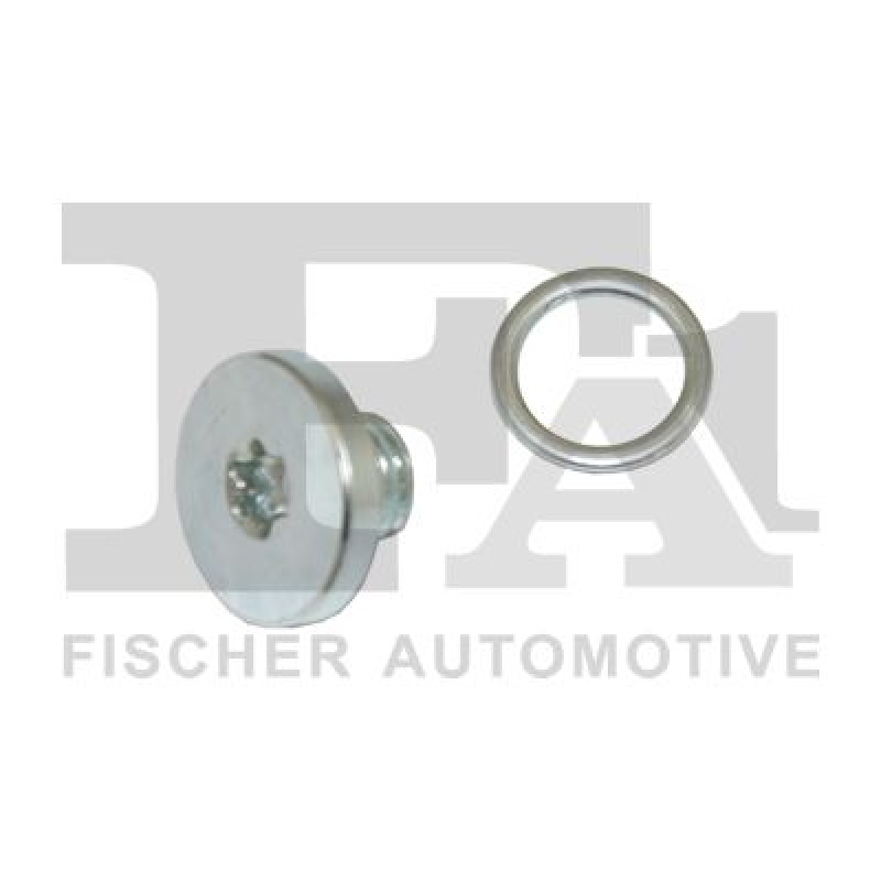 FA1 Screw Plug, oil sump