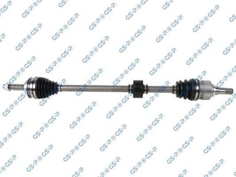 GSP Antriebswelle 259201