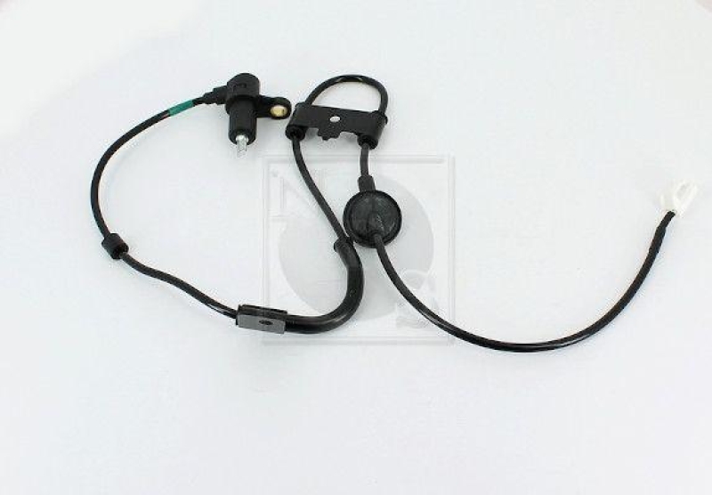 NPS Sensor, Raddrehzahl