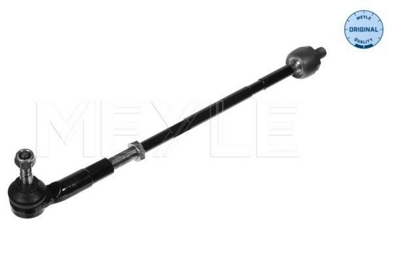 MEYLE Tie Rod MEYLE-ORIGINAL: True to OE.