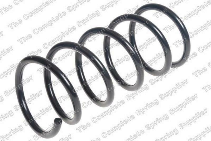 LESJÖFORS Coil Spring