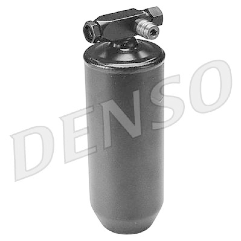DENSO Trockner, Klimaanlage