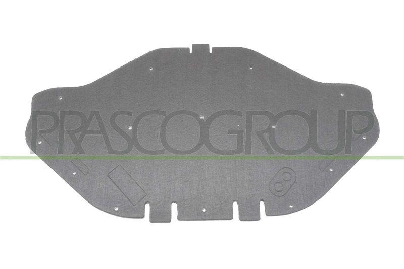 PRASCO Motorraumdämmung