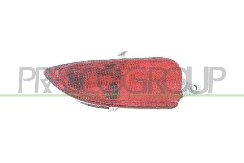 Rear Fog Light