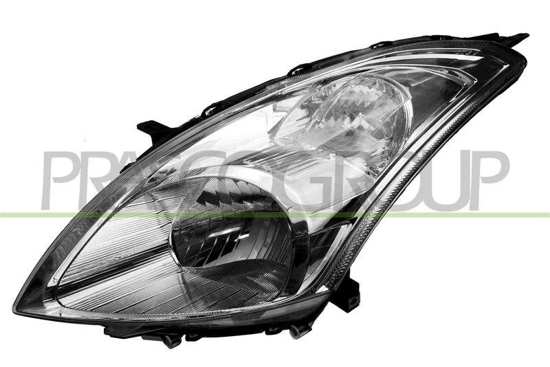 Headlight