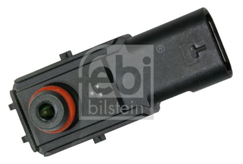 FEBI BILSTEIN Drucksensor, Bremskraftverstärker