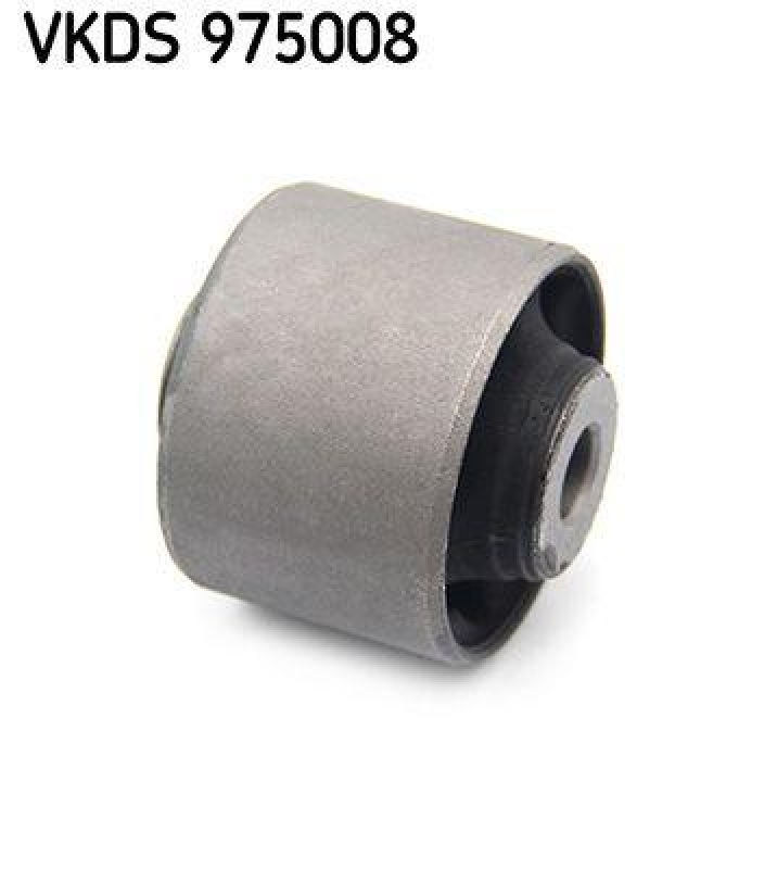 SKF Achskörper
