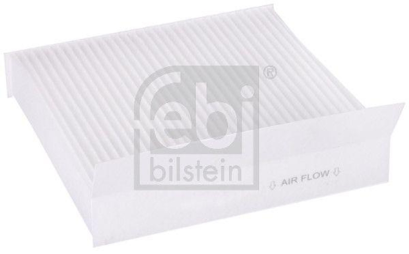 FEBI BILSTEIN Filter, Innenraumluft
