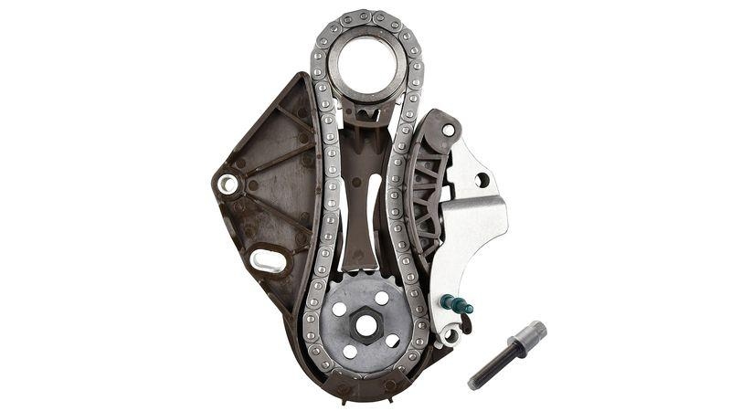 SKF Steuerkettensatz VKML 88502