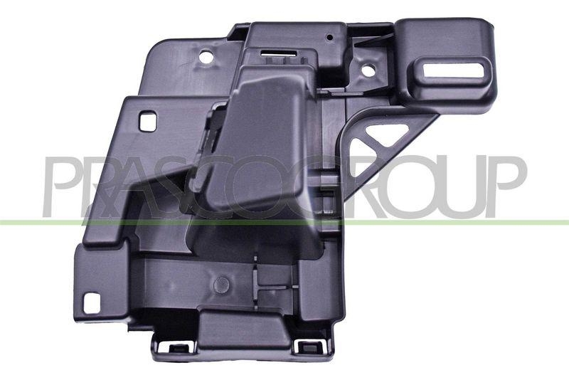 PRASCO Halter, Sto&szlig;f&auml;nger