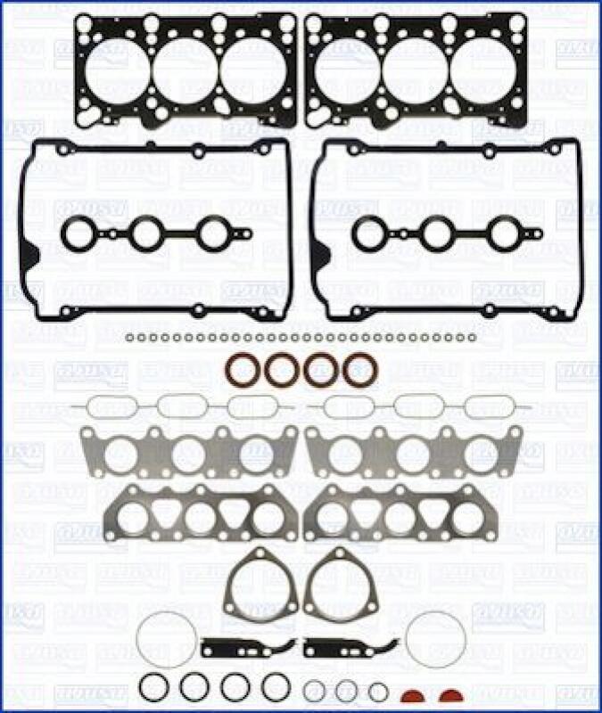 AJUSA Gasket Set, cylinder head