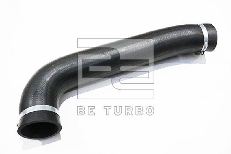 BE TURBO Ladeluftschlauch