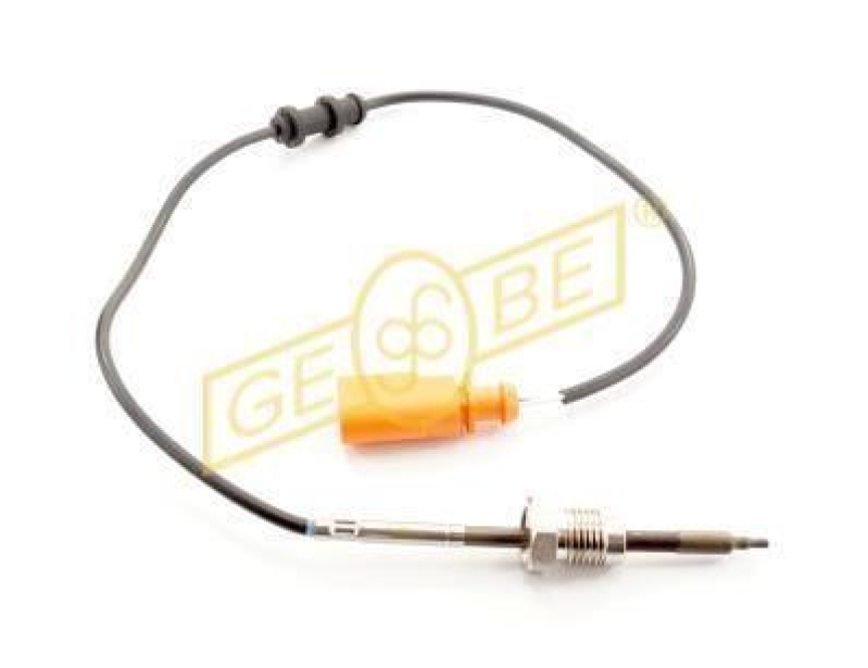 GEBE Sensor, Abgastemperatur