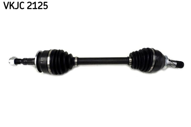 SKF Antriebswelle VKJC 2125