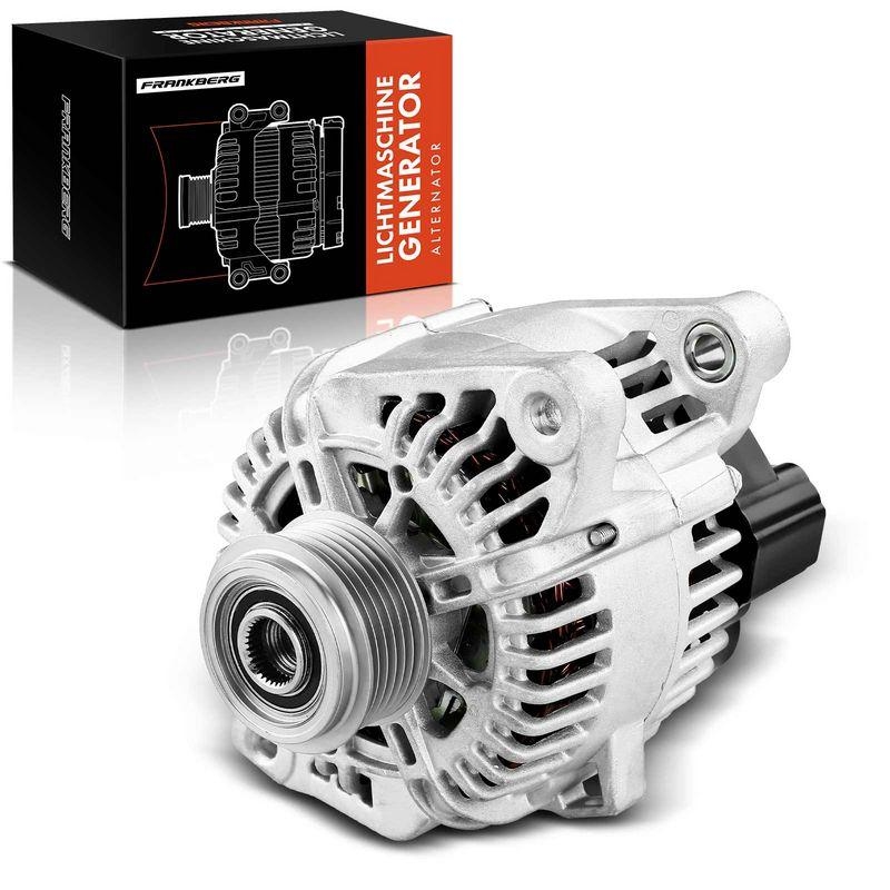 1x Frankberg Lichtmaschine Generator 5481FB0001691