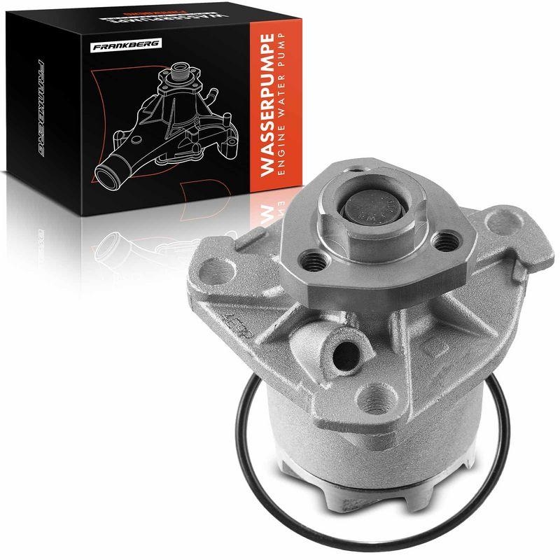 1x Frankberg Wasserpumpe K&uuml;hlwasserpumpe 5481FB0024073