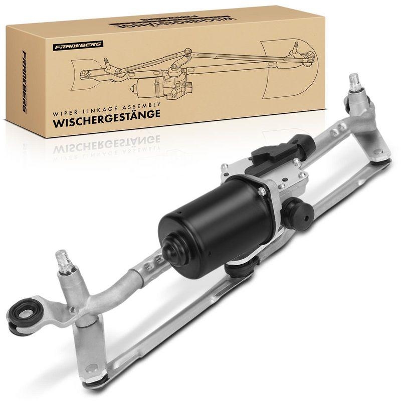 Frankberg 1x Wischerarm Scheibenwischer Vorne 5481FB0052006