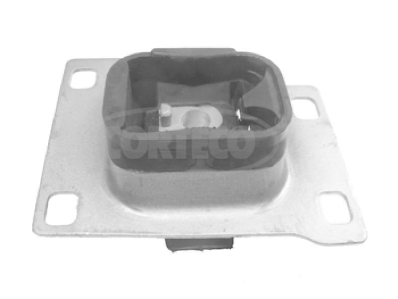 CORTECO Mounting, automatic transmission