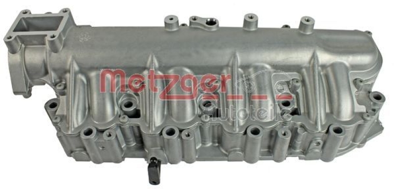 METZGER Intake Manifold Module OE-part