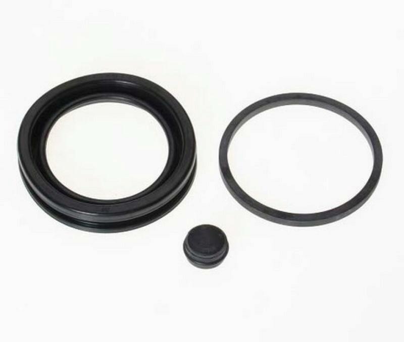 BUDWEG CALIPER Seal, brake caliper piston