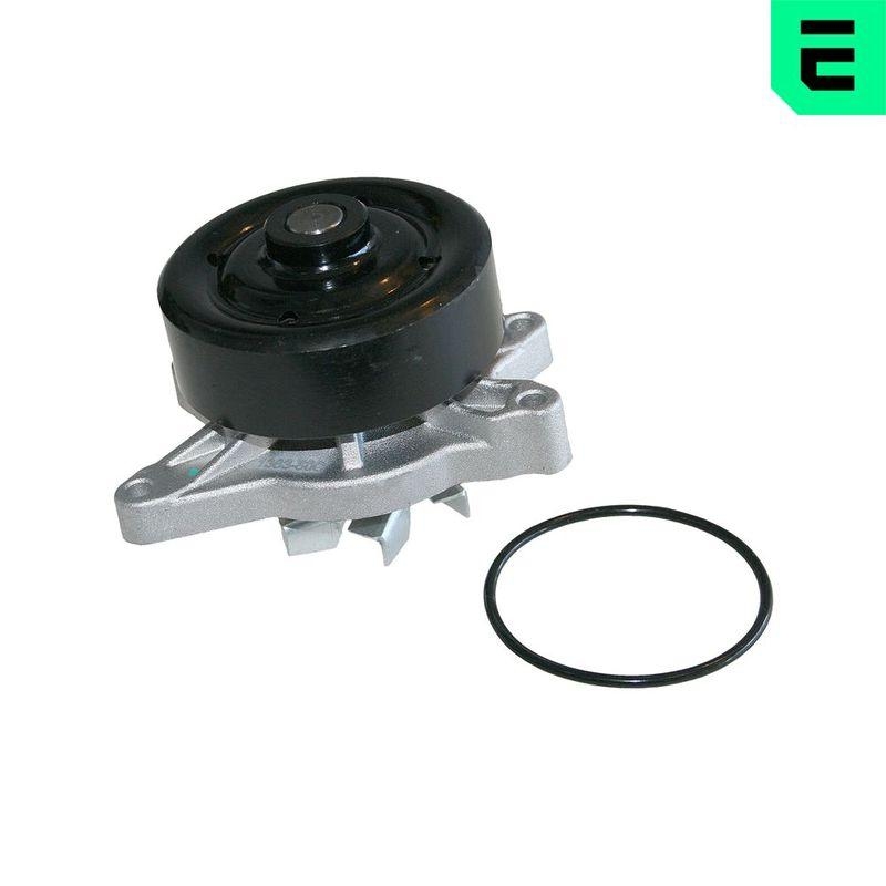 OPTIMAL Wasserpumpe, Motork&uuml;hlung AQ-2150